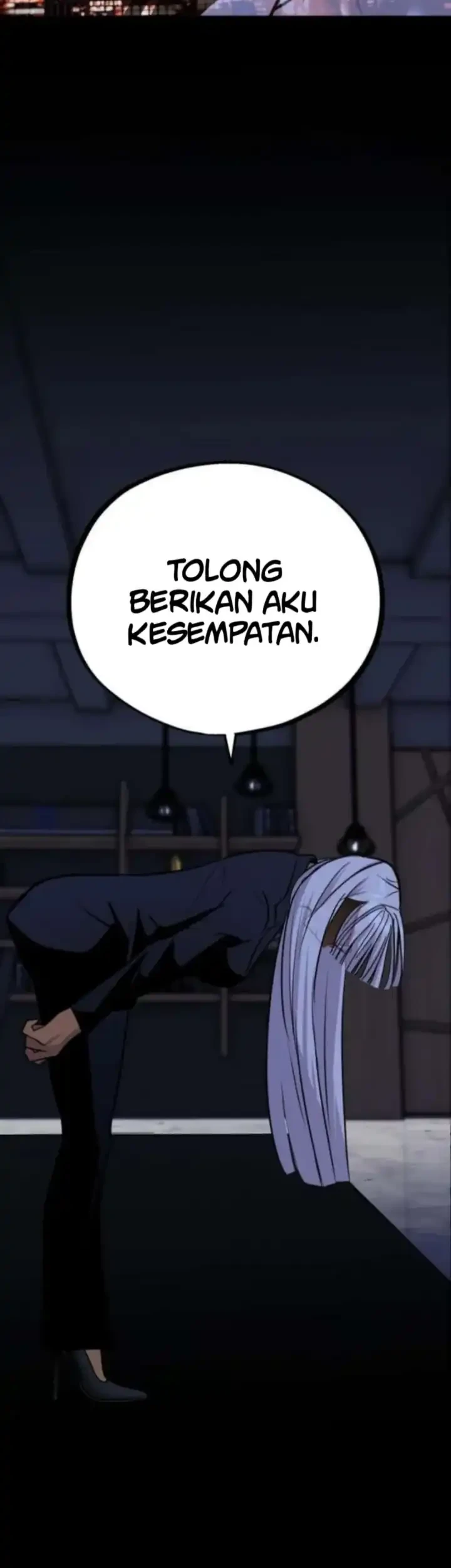 Godeokchun's Food Truck Chapter 8 Gambar 16