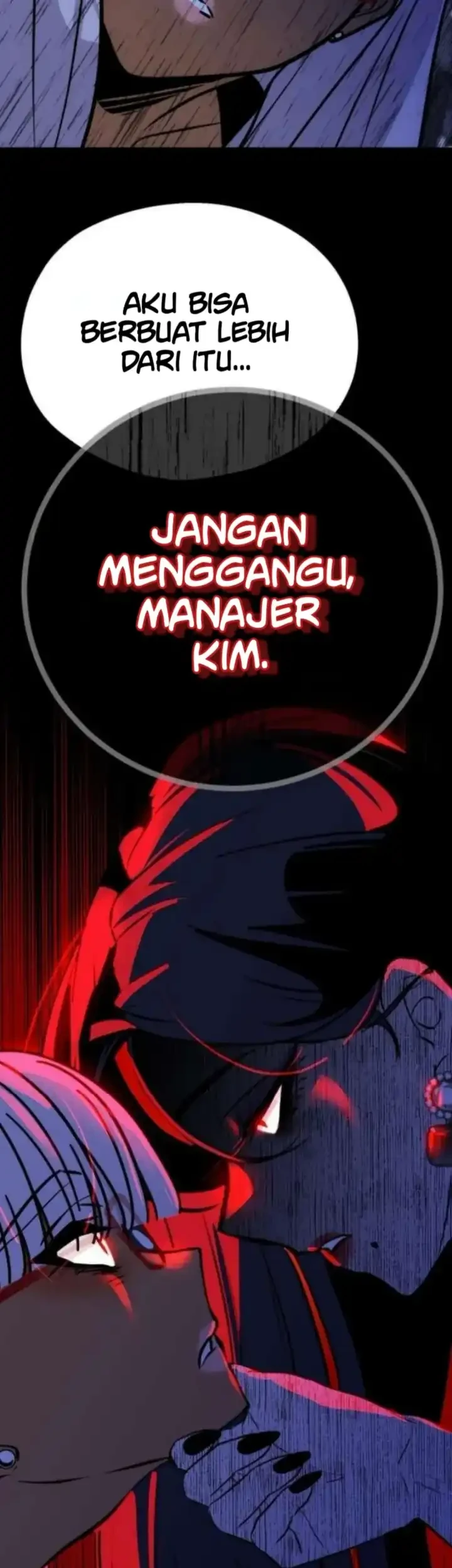 Godeokchun's Food Truck Chapter 8 Gambar 18