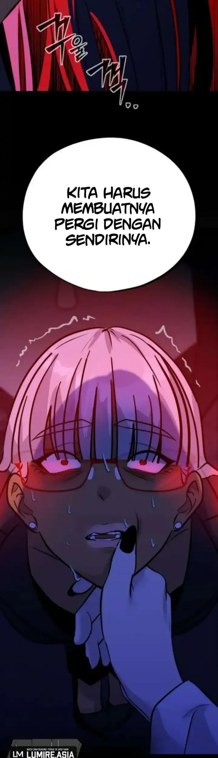 Godeokchun's Food Truck Chapter 8 Gambar 19