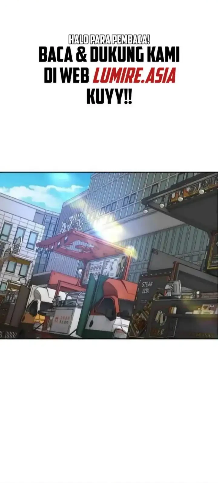 Godeokchun's Food Truck Chapter 8 Gambar 25