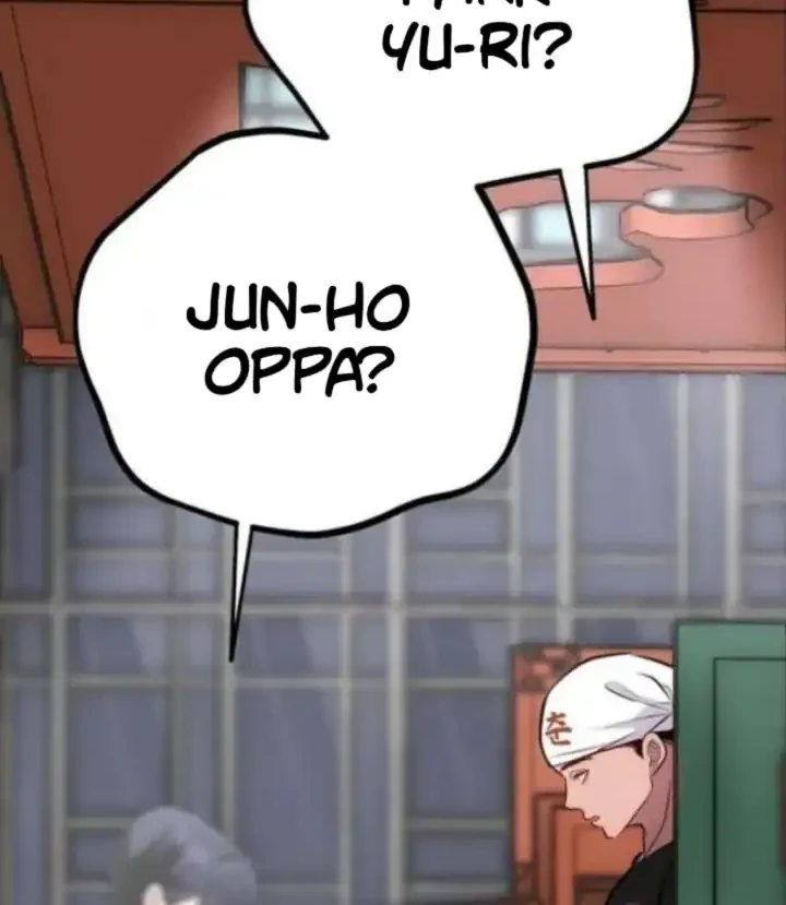 Godeokchun's Food Truck Chapter 8 Gambar 33