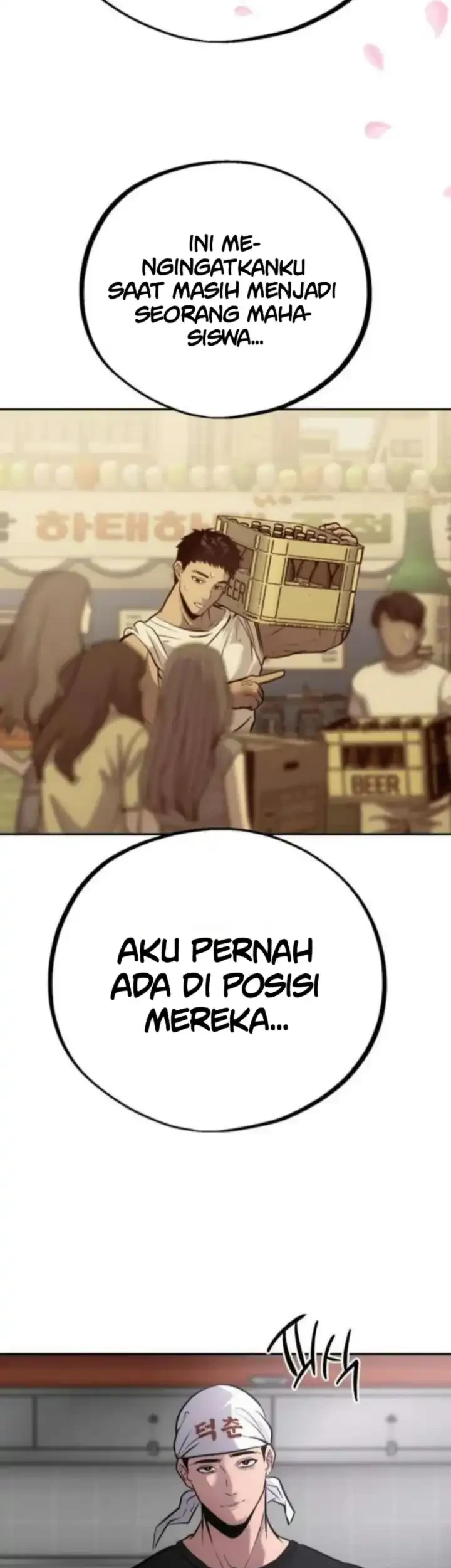 Godeokchun's Food Truck Chapter 8 Gambar 30