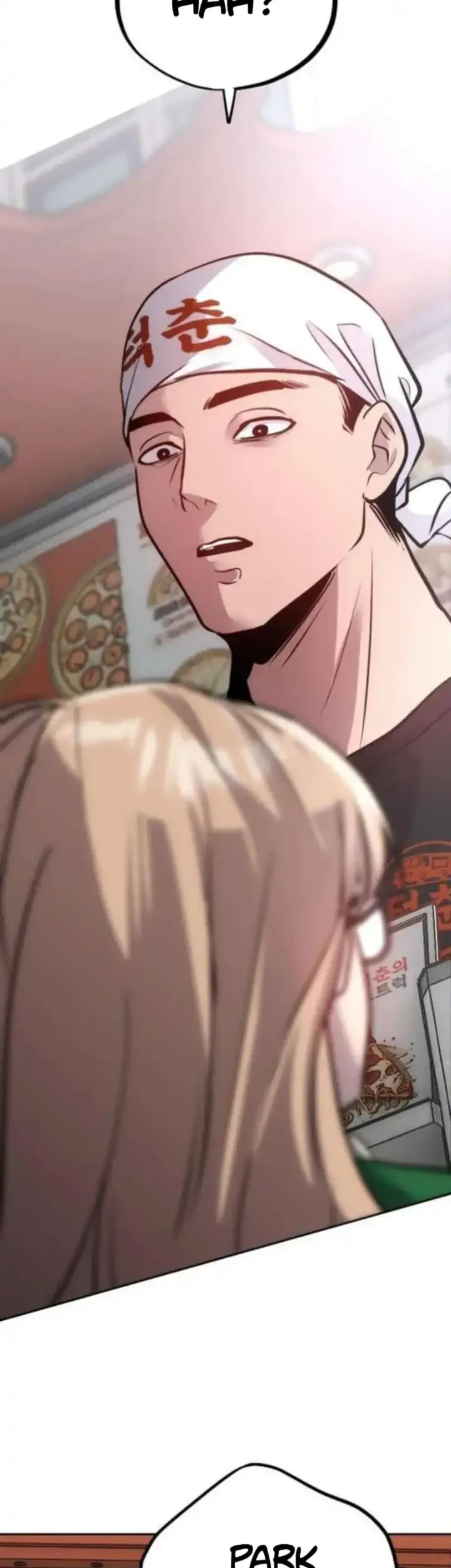 Godeokchun's Food Truck Chapter 8 Gambar 32