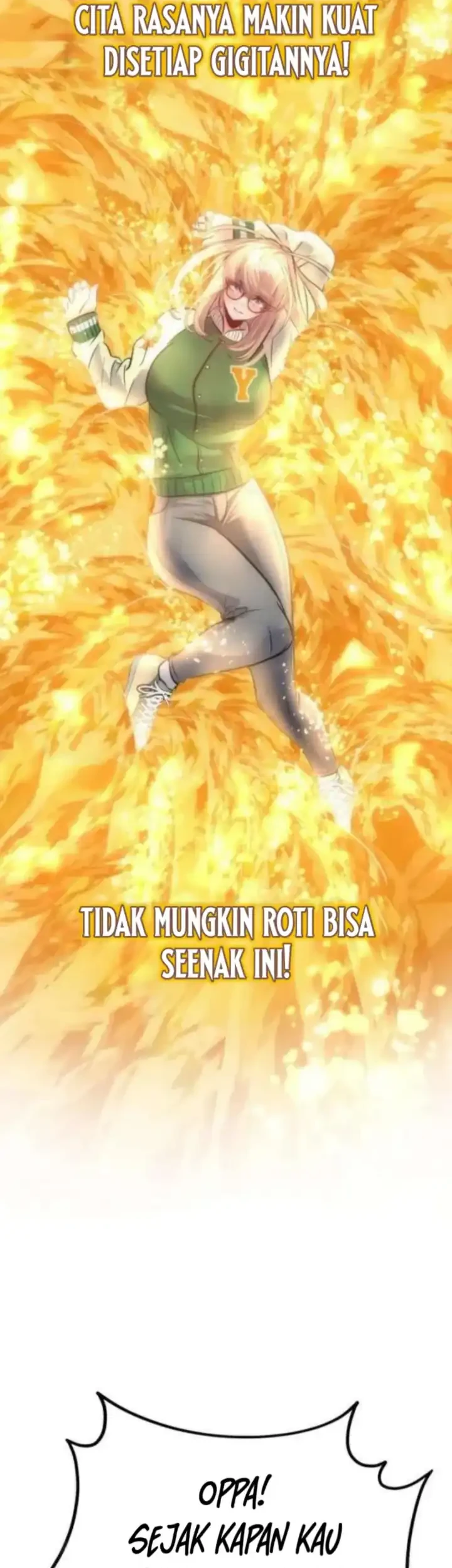 Godeokchun's Food Truck Chapter 8 Gambar 48