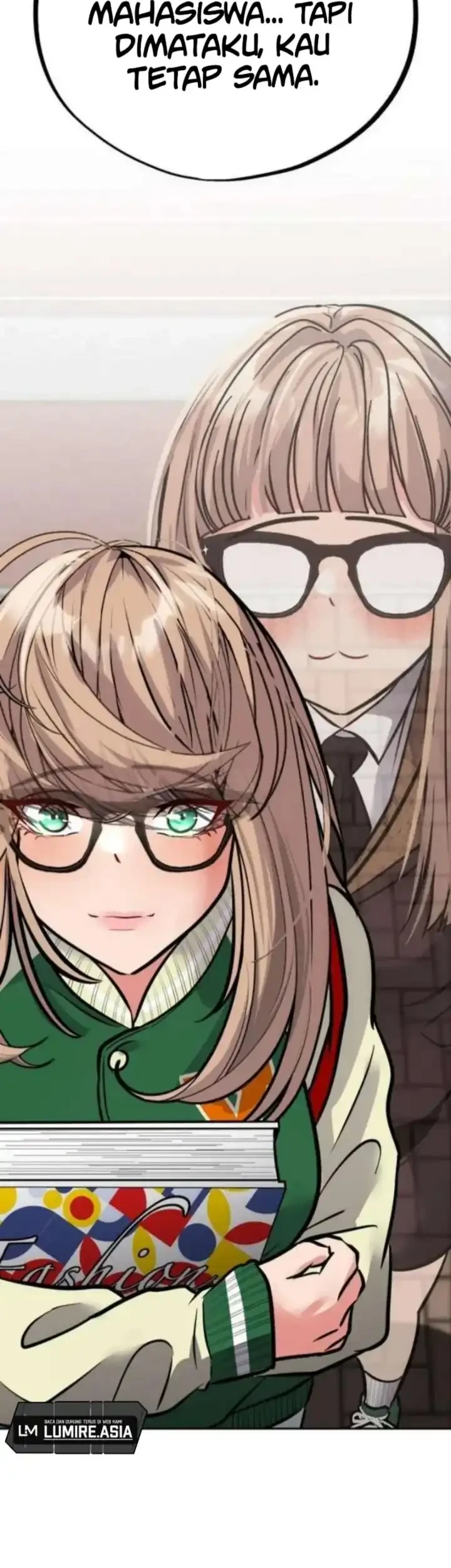 Godeokchun's Food Truck Chapter 8 Gambar 36