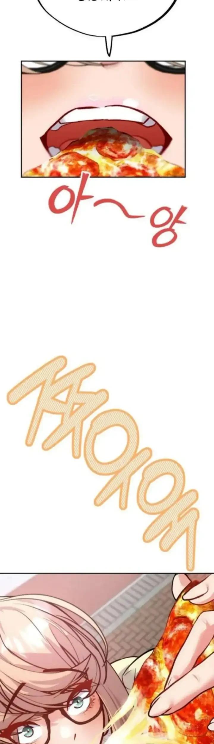 Godeokchun's Food Truck Chapter 8 Gambar 40