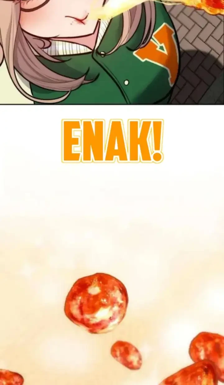 Godeokchun's Food Truck Chapter 8 Gambar 41