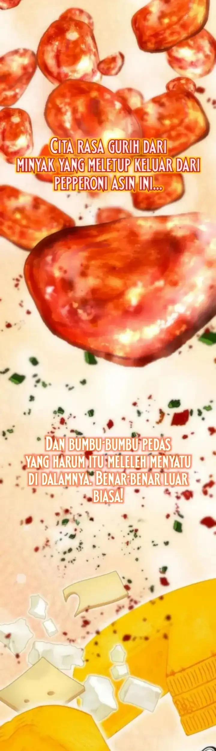 Godeokchun's Food Truck Chapter 8 Gambar 42