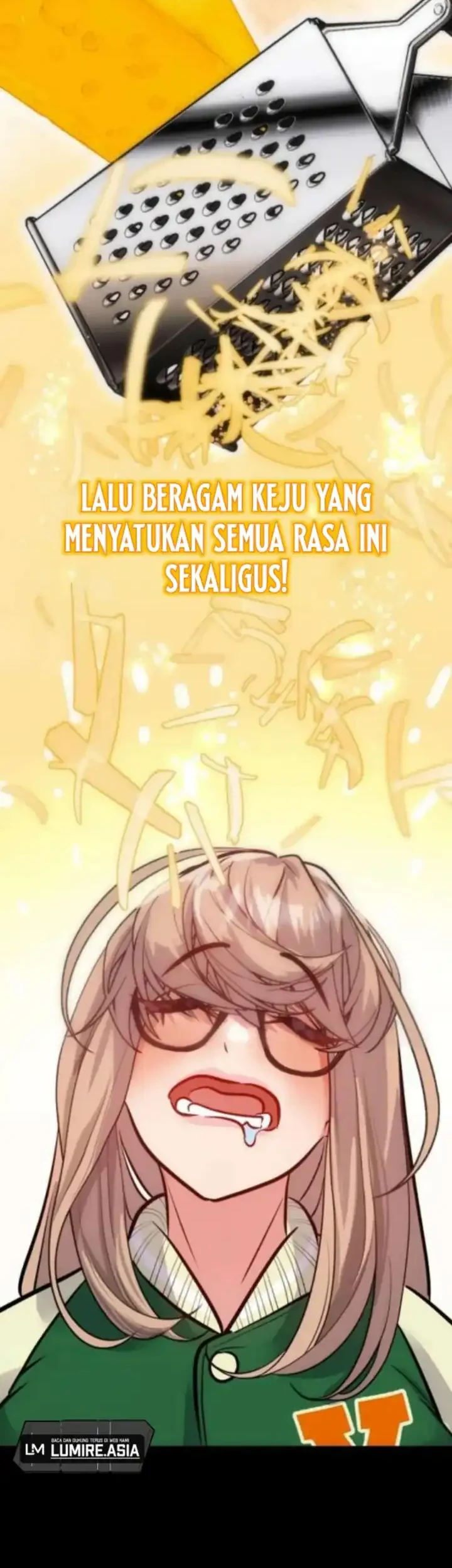 Godeokchun's Food Truck Chapter 8 Gambar 43