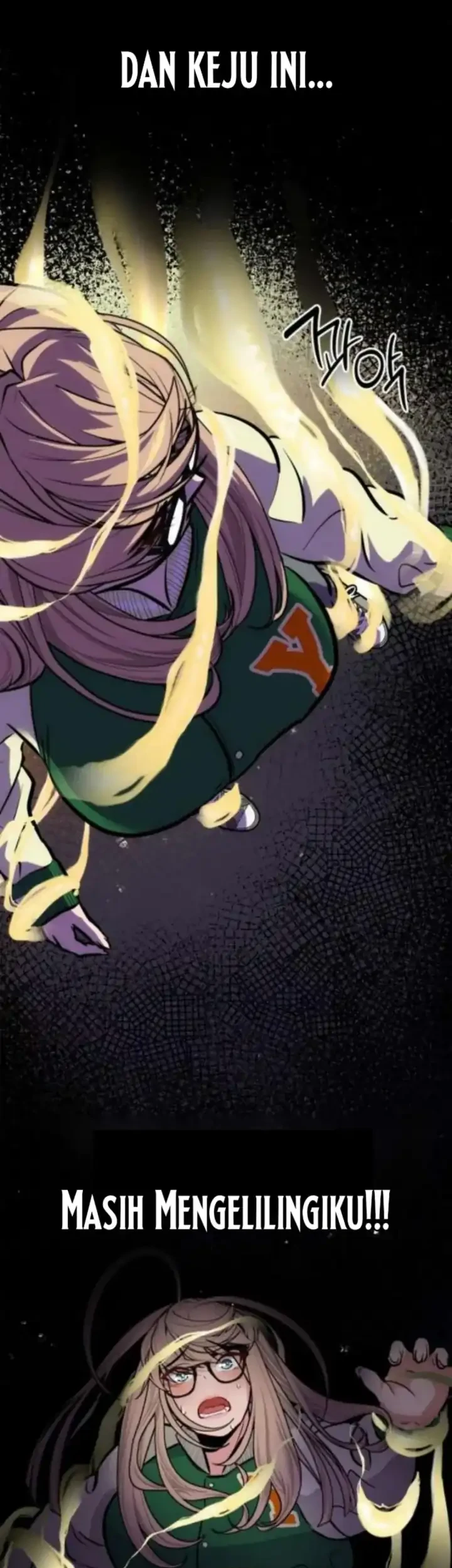 Godeokchun's Food Truck Chapter 8 Gambar 44