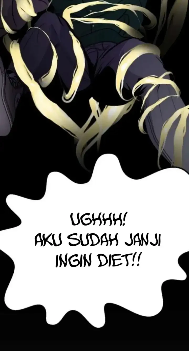 Godeokchun's Food Truck Chapter 8 Gambar 45