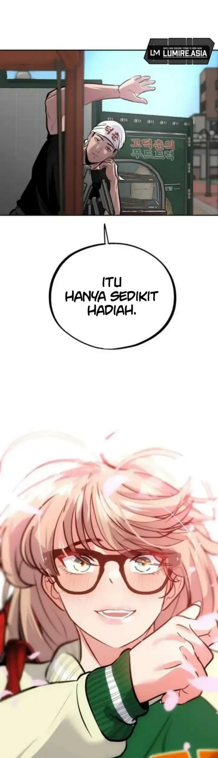 Godeokchun's Food Truck Chapter 8 Gambar 62