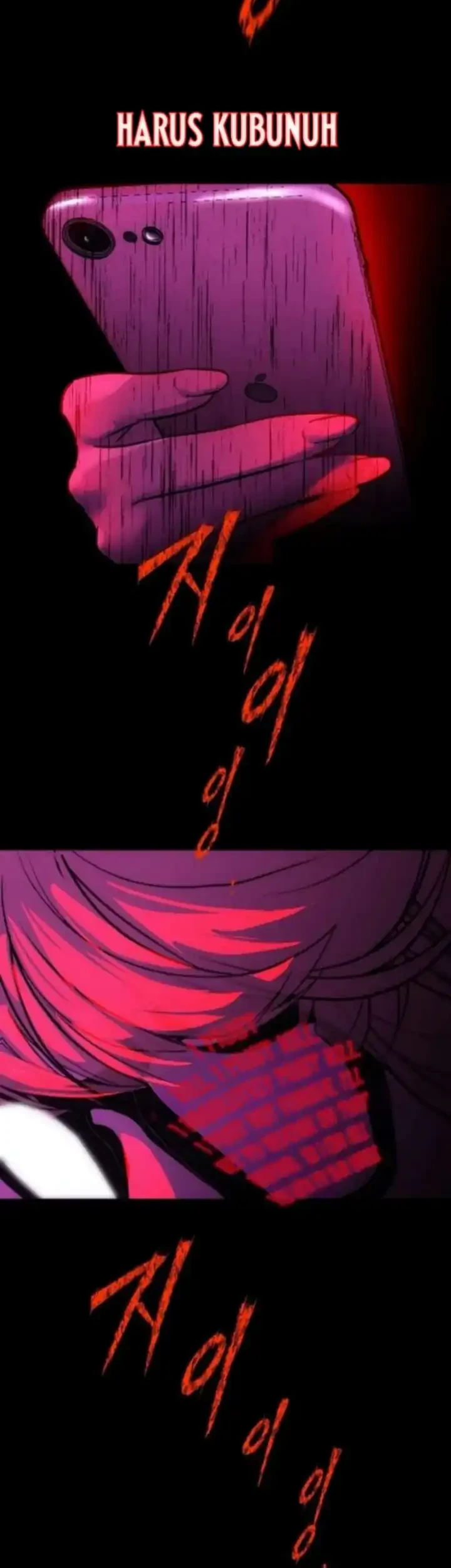 Godeokchun's Food Truck Chapter 8 Gambar 64