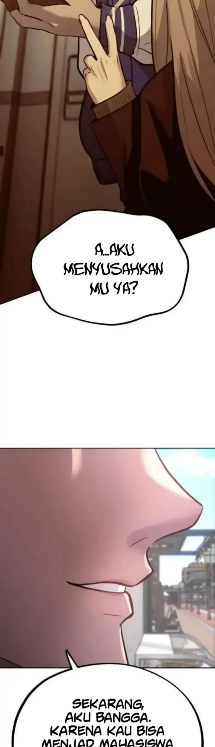 Godeokchun's Food Truck Chapter 8 Gambar 54