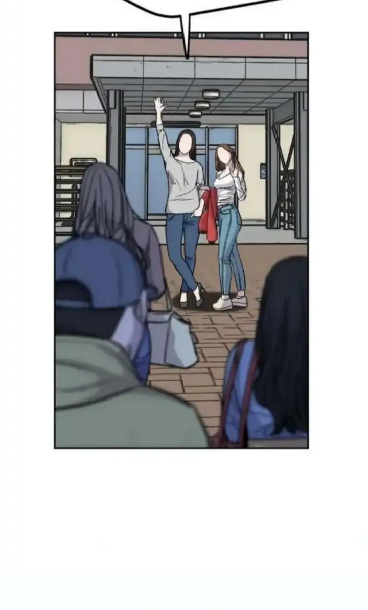 Godeokchun's Food Truck Chapter 8 Gambar 57