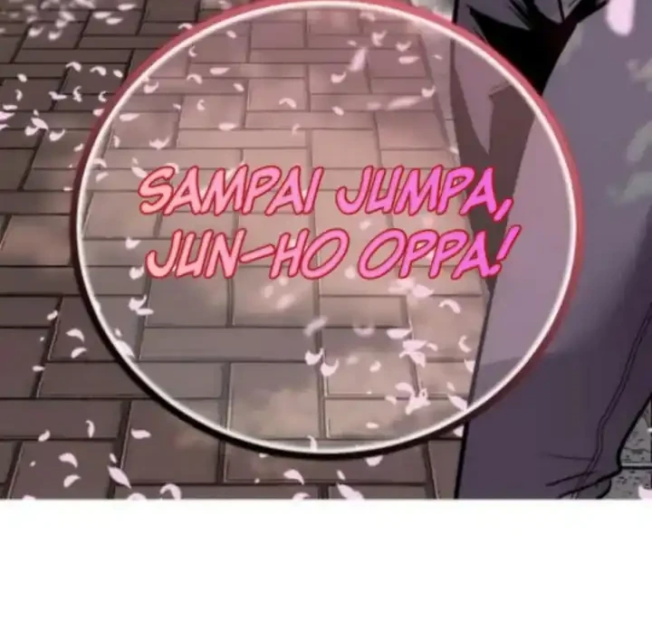 Godeokchun's Food Truck Chapter 8 Gambar 61