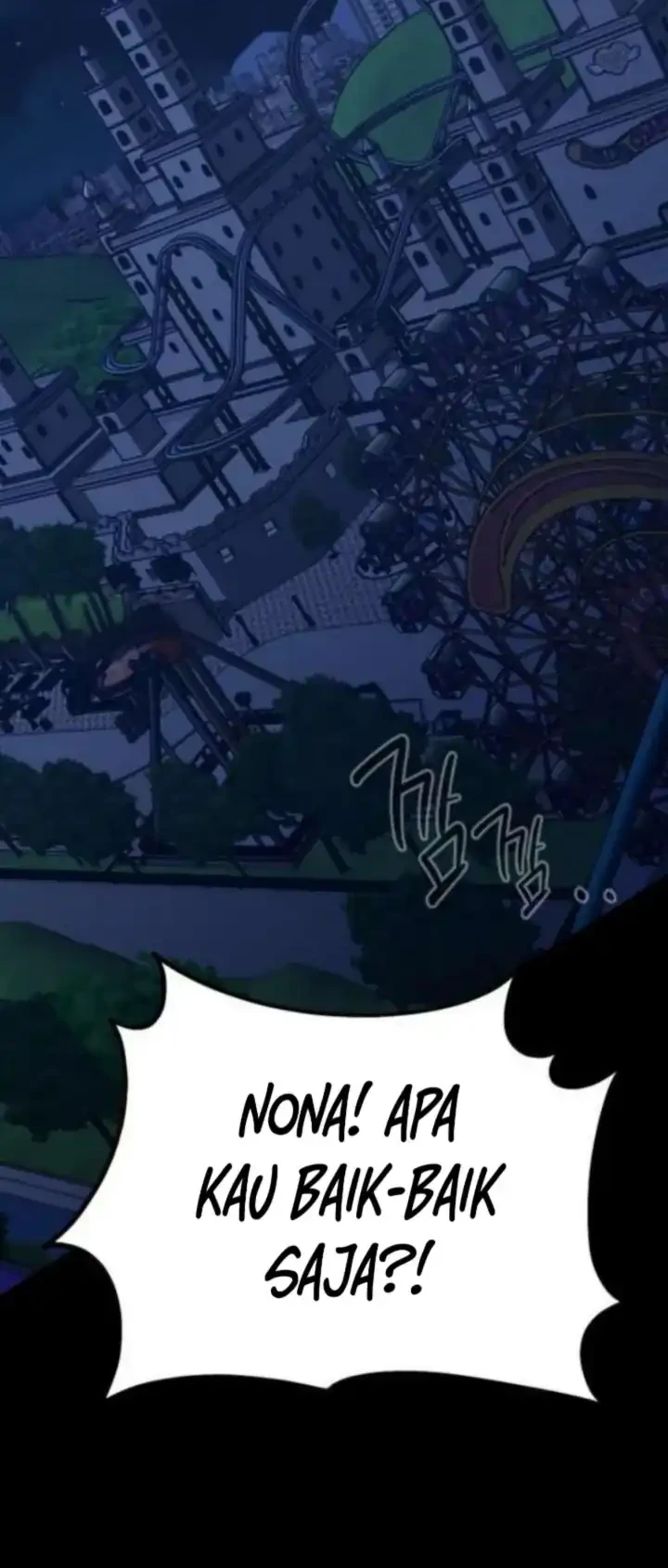 Godeokchun's Food Truck Chapter 8 Gambar 5