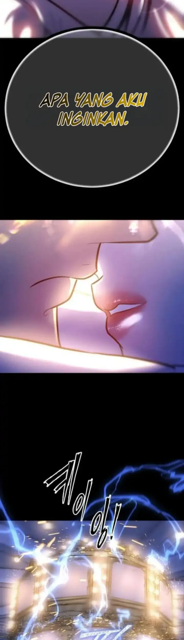 Godeokchun's Food Truck Chapter 8 Gambar 3