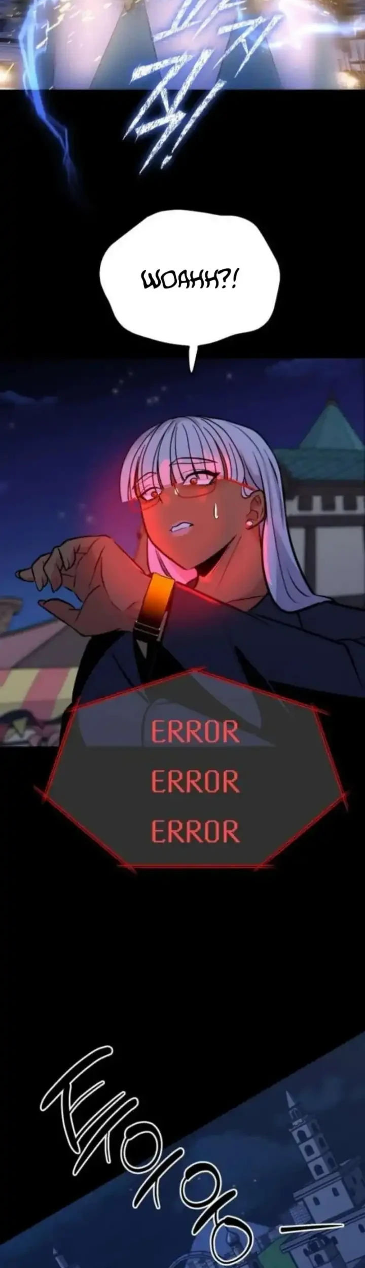 Godeokchun's Food Truck Chapter 8 Gambar 4