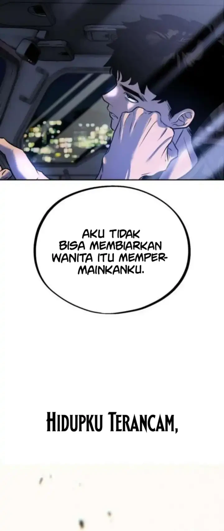 Godeokchun's Food Truck Chapter 8 Gambar 9