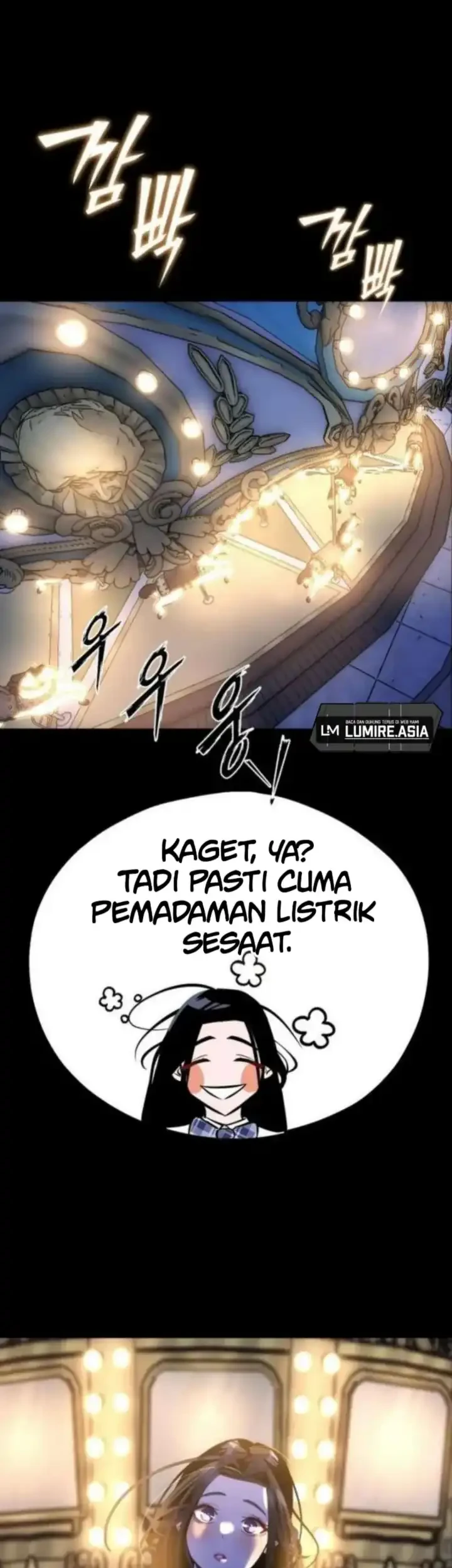 Godeokchun's Food Truck Chapter 8 Gambar 6