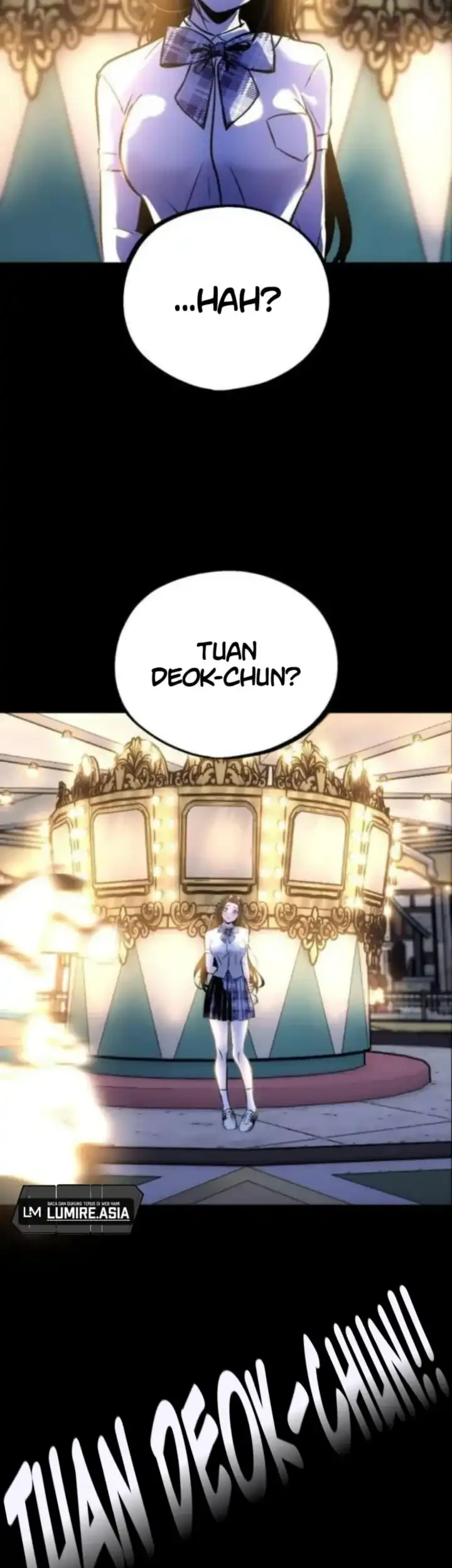 Godeokchun's Food Truck Chapter 8 Gambar 7