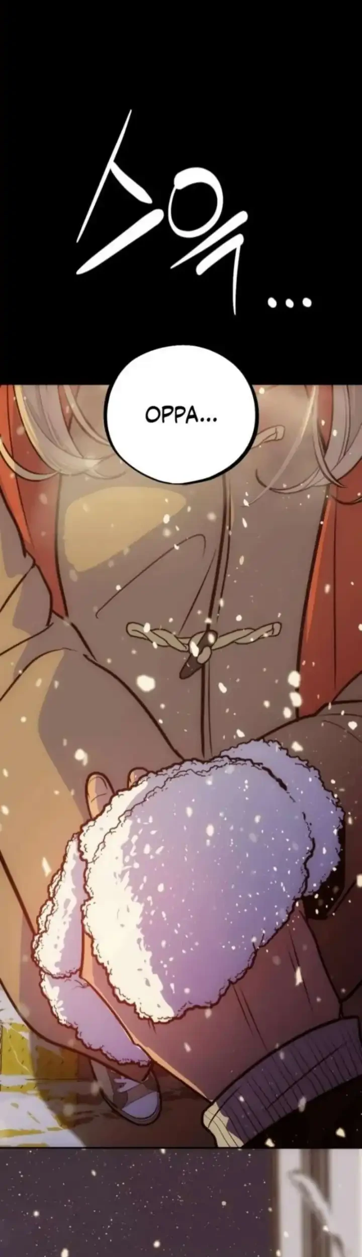 Godeokchun's Food Truck Chapter 9 Gambar 23