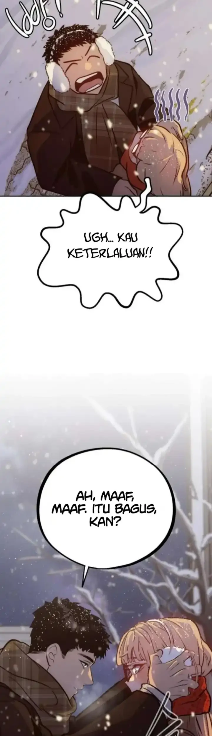 Godeokchun's Food Truck Chapter 9 Gambar 28