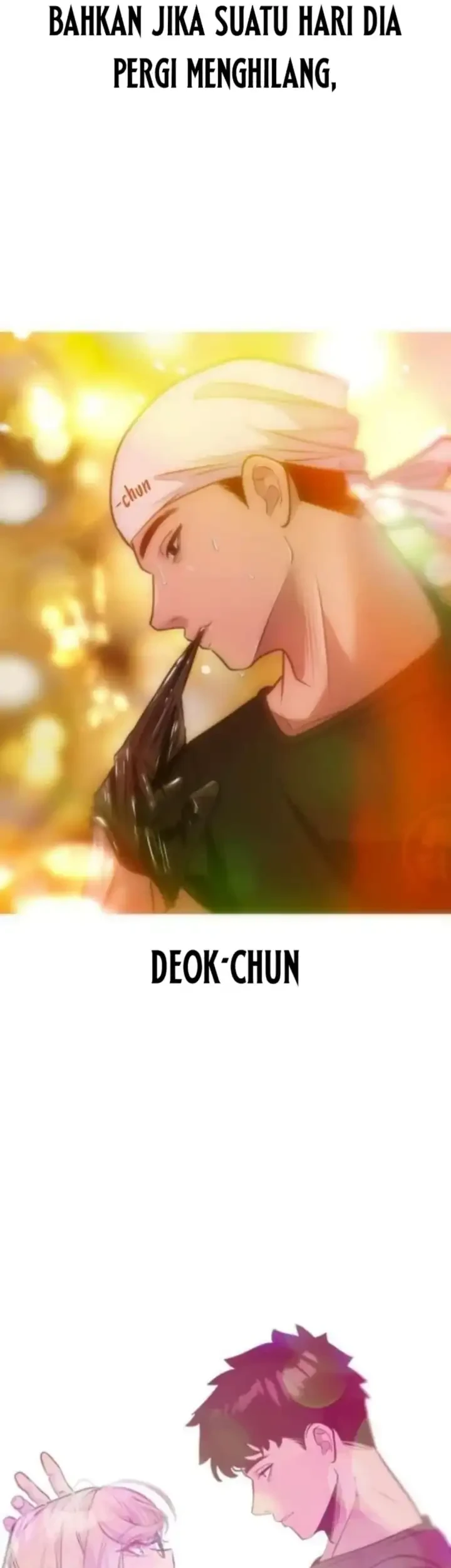 Godeokchun's Food Truck Chapter 9 Gambar 34