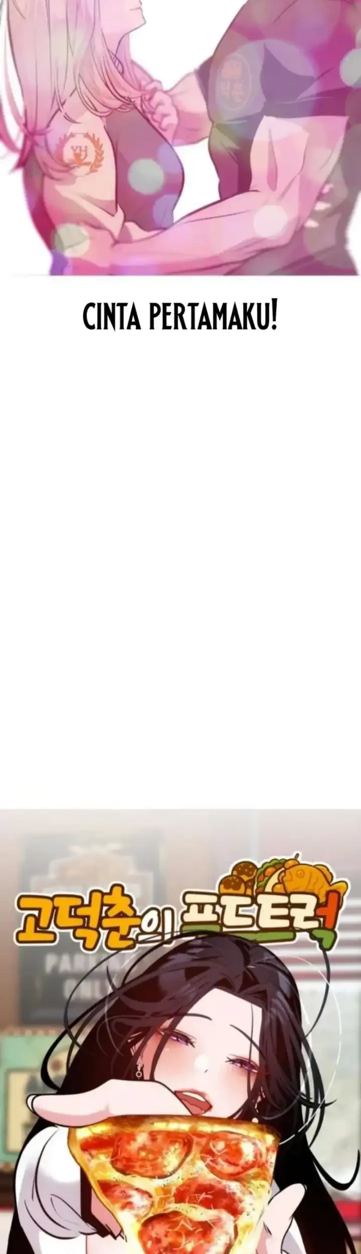 Godeokchun's Food Truck Chapter 9 Gambar 35