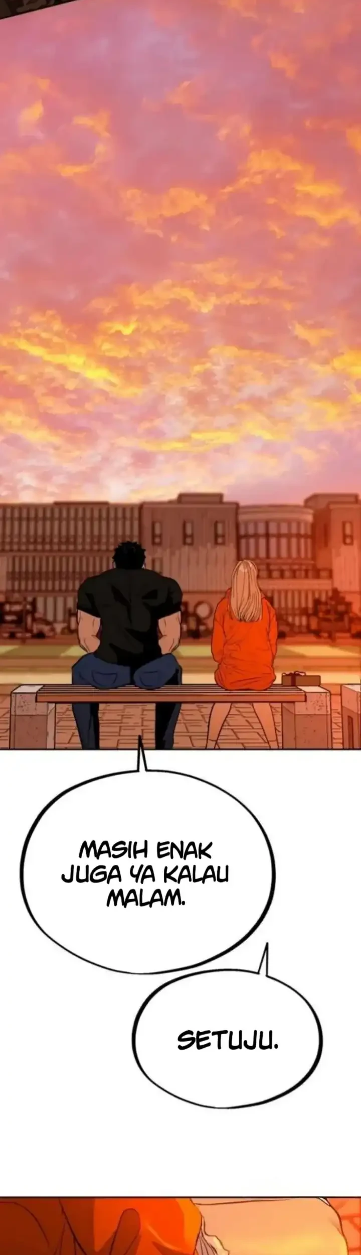 Godeokchun's Food Truck Chapter 9 Gambar 39