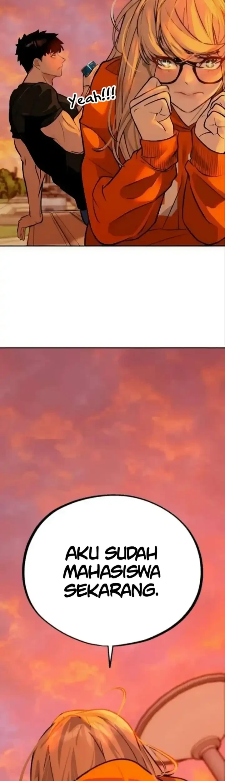 Godeokchun's Food Truck Chapter 9 Gambar 43