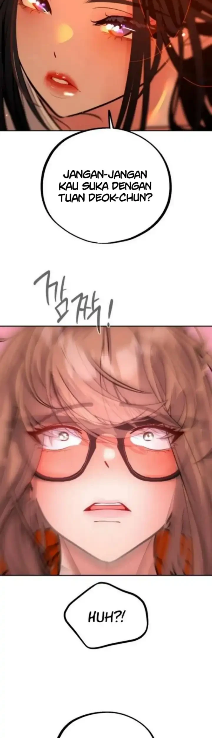 Godeokchun's Food Truck Chapter 9 Gambar 63