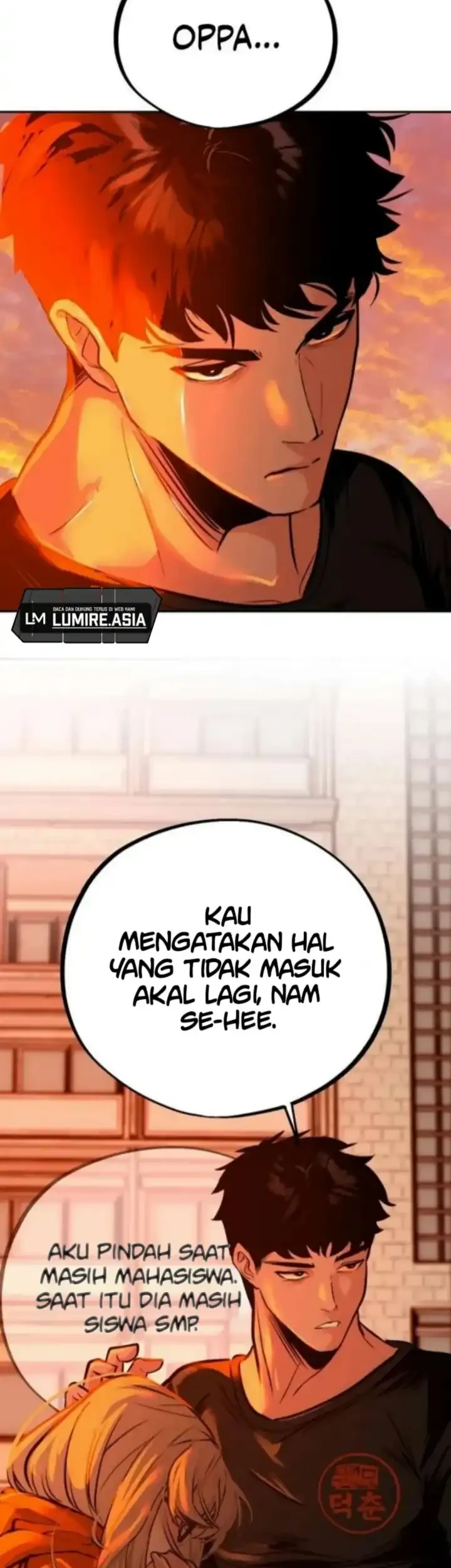 Godeokchun's Food Truck Chapter 9 Gambar 64