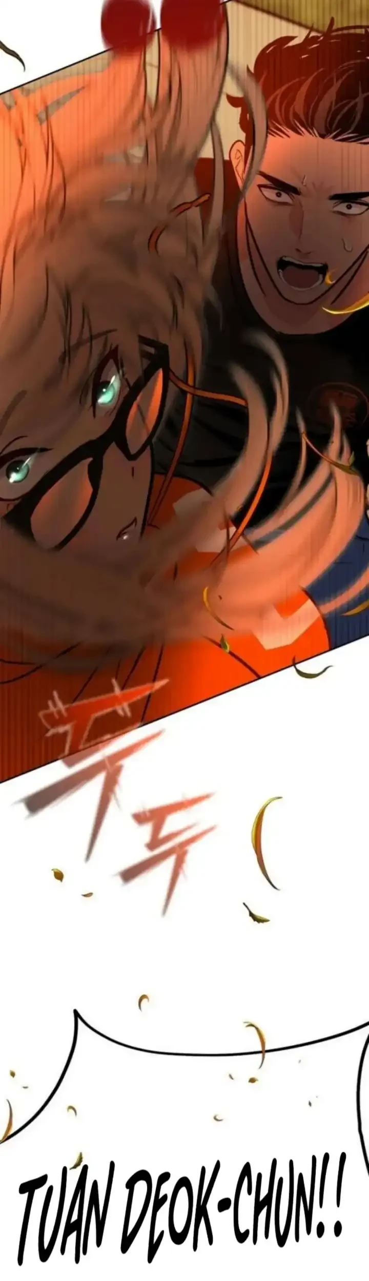 Godeokchun's Food Truck Chapter 9 Gambar 50