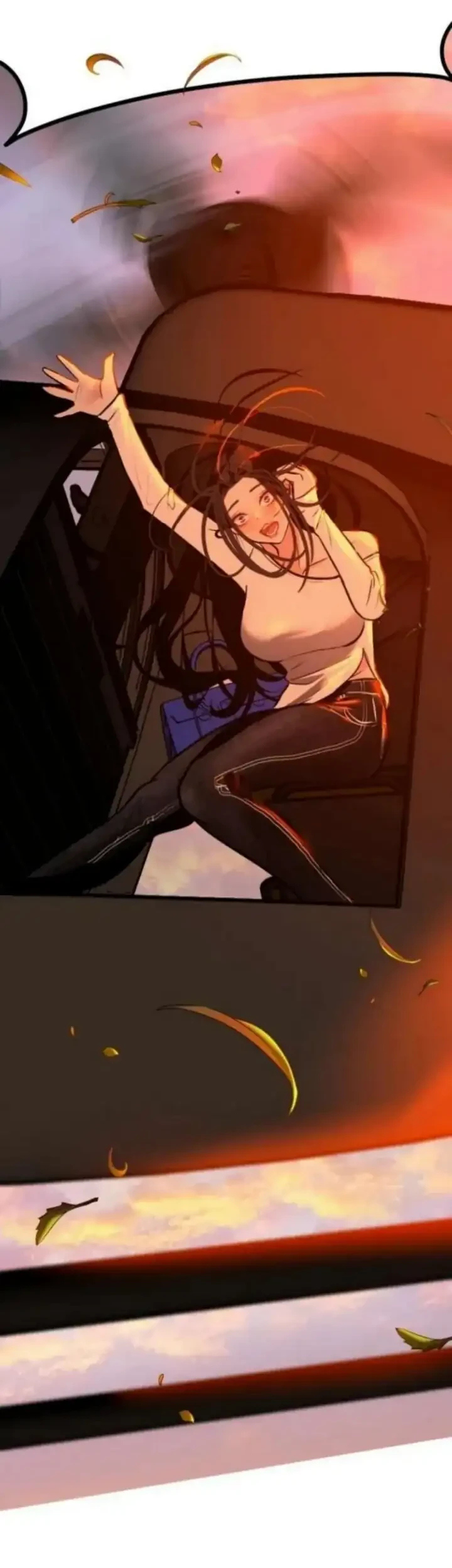 Godeokchun's Food Truck Chapter 9 Gambar 51