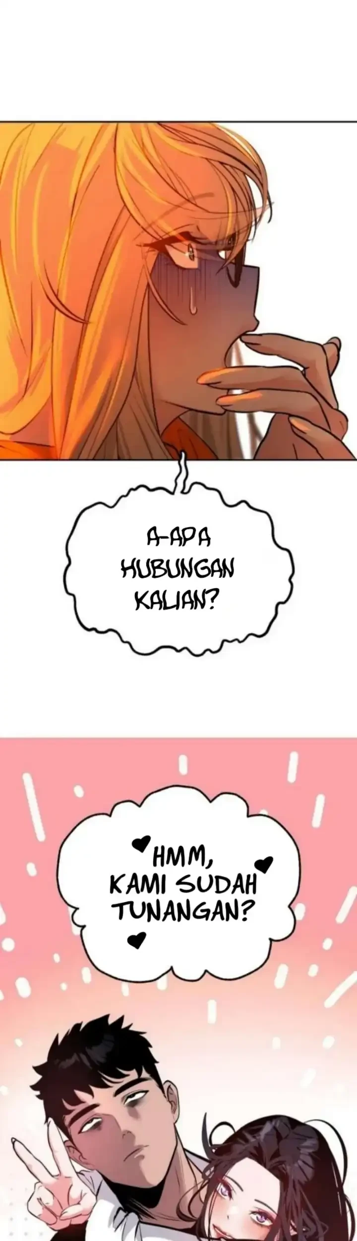 Godeokchun's Food Truck Chapter 9 Gambar 58