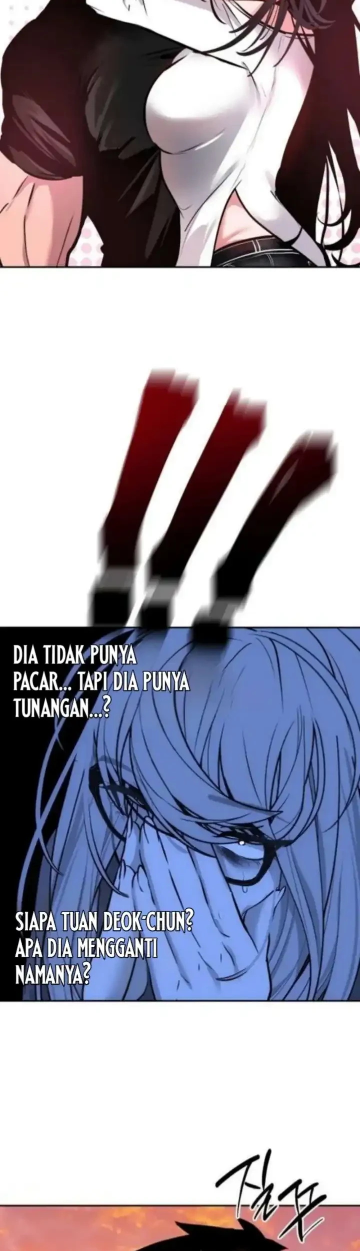 Godeokchun's Food Truck Chapter 9 Gambar 59