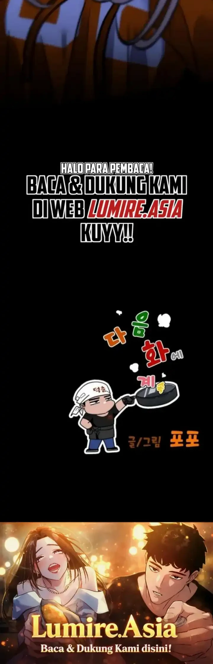 Godeokchun's Food Truck Chapter 9 Gambar 67