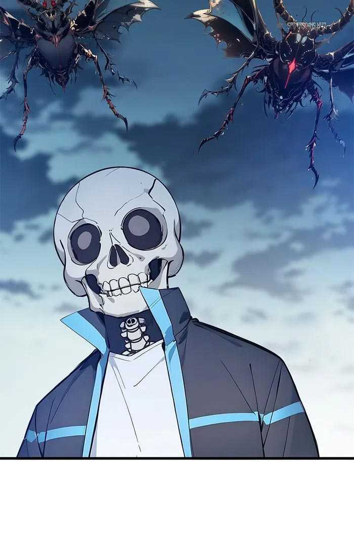 Gods of All People: I Sacrificed Hundreds of Millions of Living Beings To Become a God Chapter 17 Gambar 19