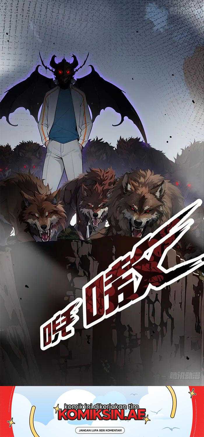 Gods of All People: I Sacrificed Hundreds of Millions of Living Beings To Become a God Chapter 17 Gambar 29