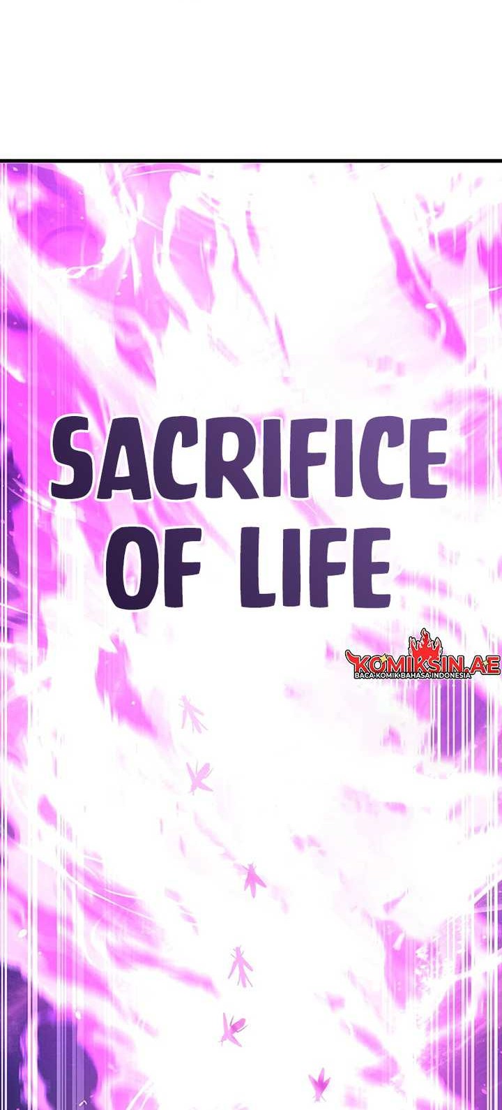 Gods of All People: I Sacrificed Hundreds of Millions of Living Beings To Become a God Chapter 10 Gambar 23