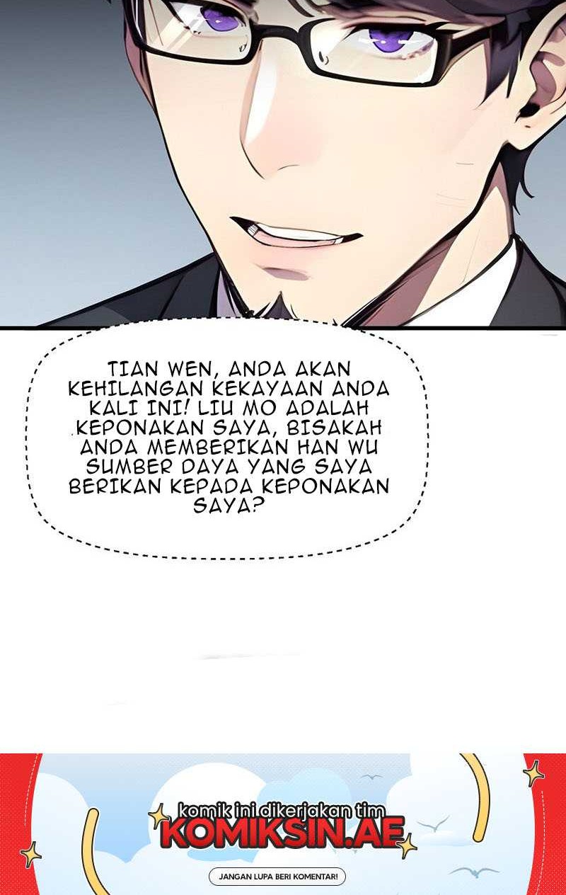 Gods of All People: I Sacrificed Hundreds of Millions of Living Beings To Become a God Chapter 11 Gambar 27