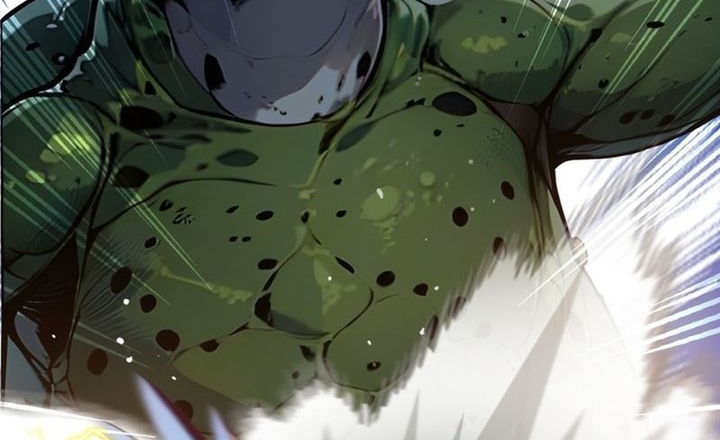 Gods of All People: I Sacrificed Hundreds of Millions of Living Beings To Become a God Chapter 24 Gambar 8