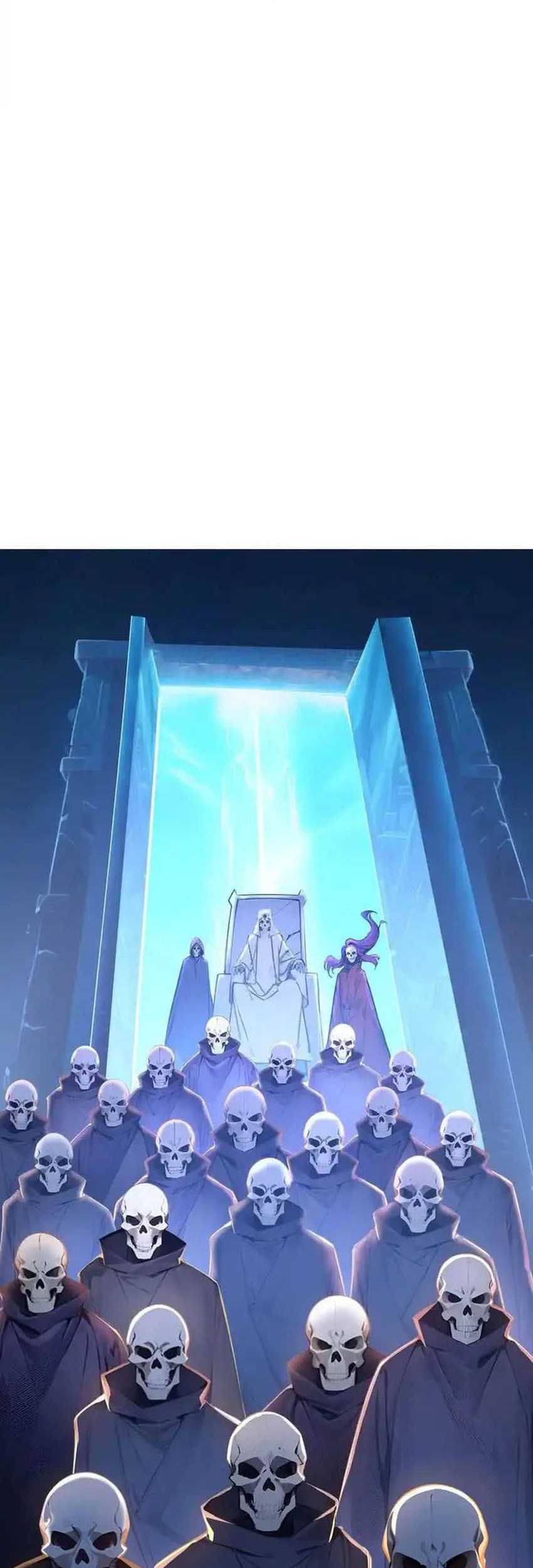 Gods of All People: I Sacrificed Hundreds of Millions of Living Beings To Become a God Chapter 29 Gambar 7