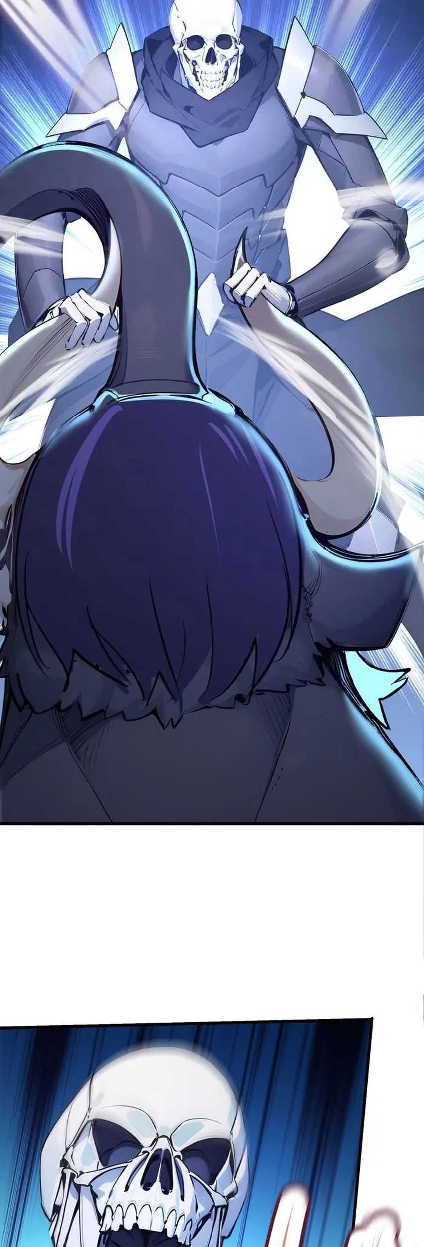 Gods of All People: I Sacrificed Hundreds of Millions of Living Beings To Become a God Chapter 29 Gambar 22