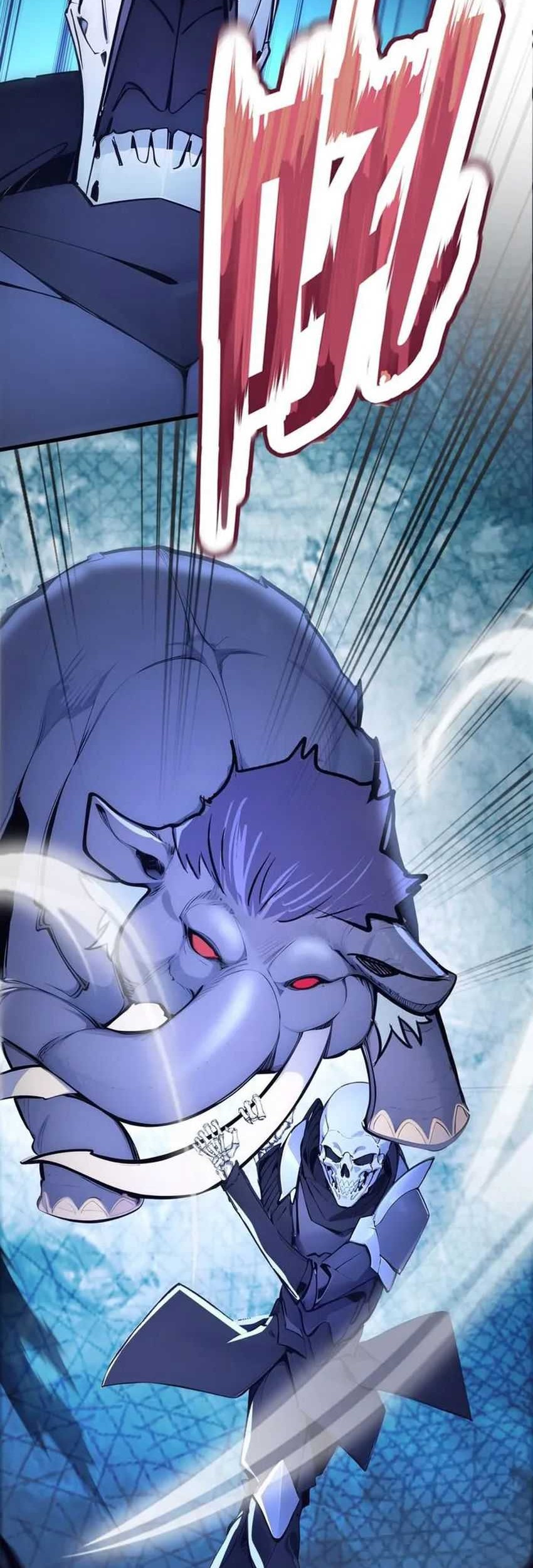 Gods of All People: I Sacrificed Hundreds of Millions of Living Beings To Become a God Chapter 29 Gambar 23