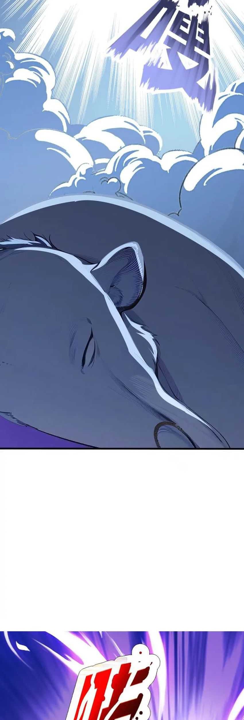 Gods of All People: I Sacrificed Hundreds of Millions of Living Beings To Become a God Chapter 29 Gambar 11