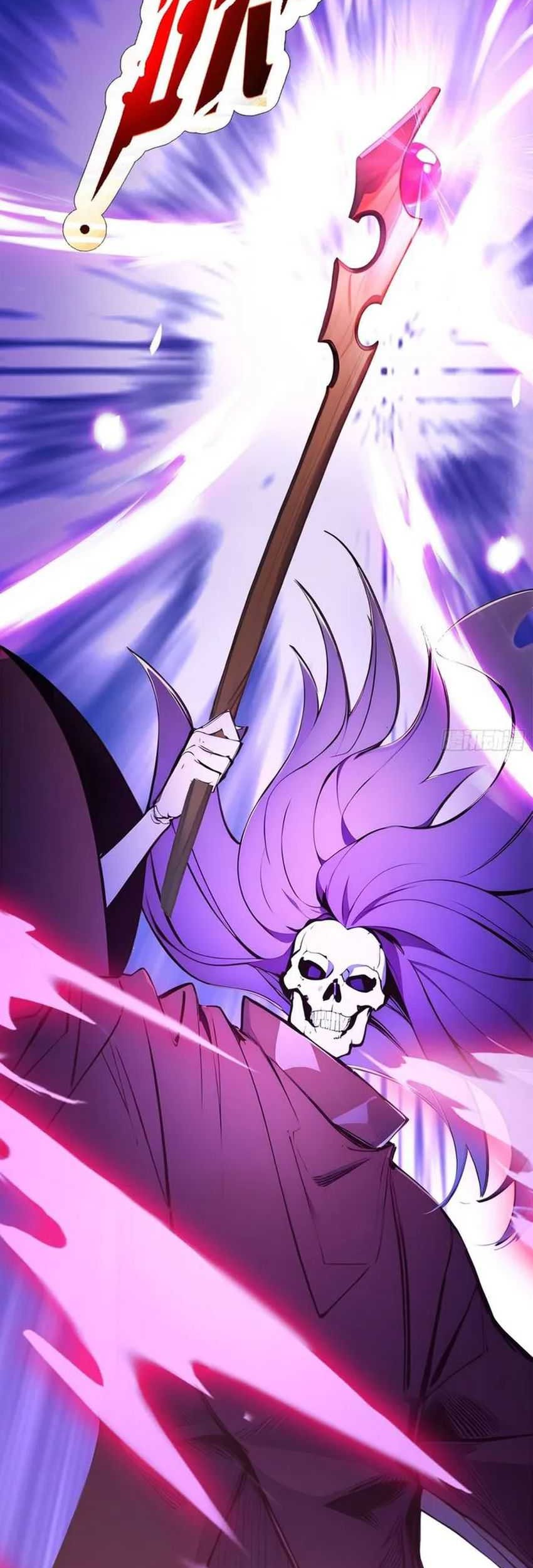 Gods of All People: I Sacrificed Hundreds of Millions of Living Beings To Become a God Chapter 29 Gambar 12