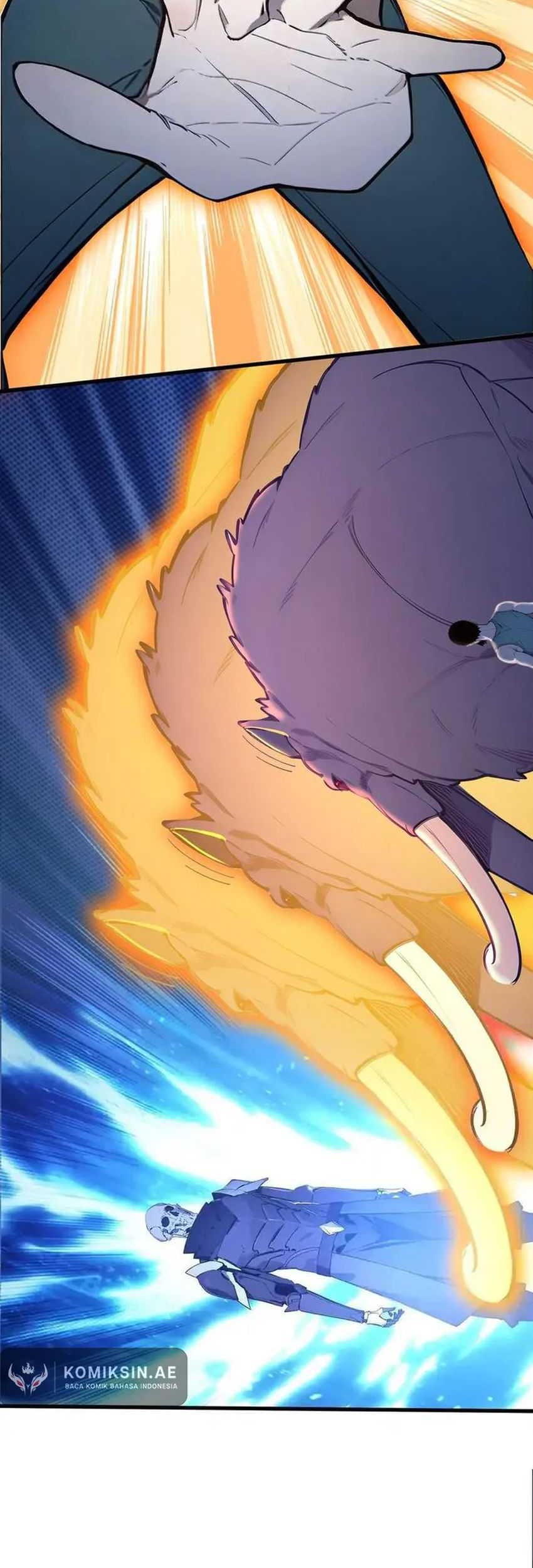 Gods of All People: I Sacrificed Hundreds of Millions of Living Beings To Become a God Chapter 29 Gambar 20